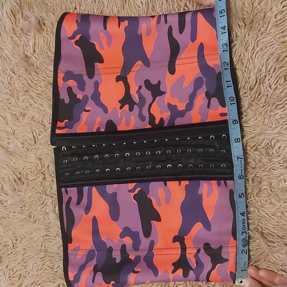 Wasit trainer corset. - Picture 7 of 7